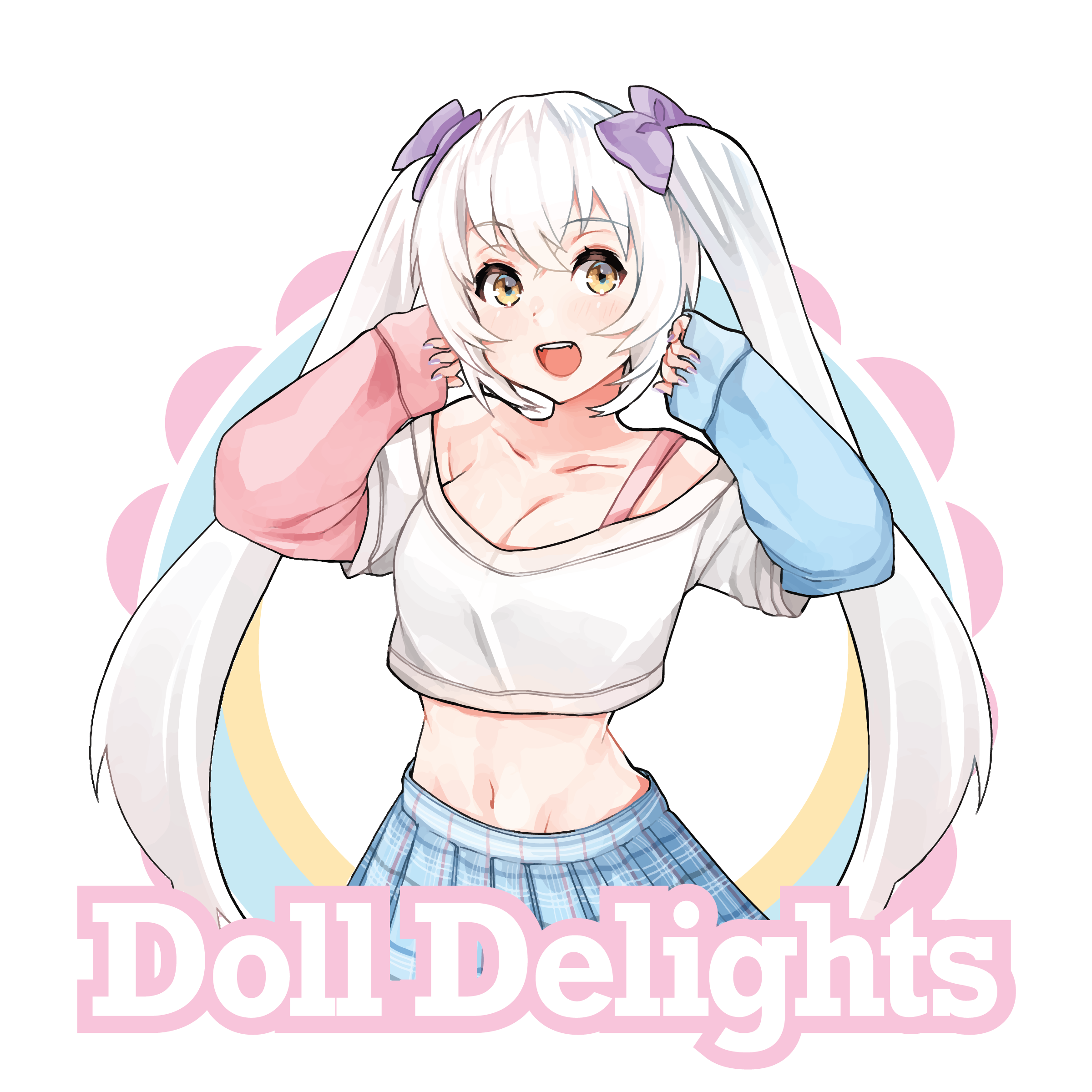 Doll Delights
